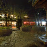 yunnan Old Town of Lijiang ——The Alley of ancient city at Night 2