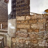 yunnan Old Town of Lijiang street landscape 6 ——The Street in Lion Hill