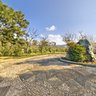 yunnan Ancient City dali ——Overlooking Erhai At the top of the Mt.Tuanshan of Erhai Park