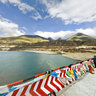 Tibet Nyingchi Yaluzangbu River Great Canyon——Paizhen Bridge
