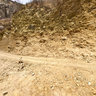 Tibet Nyingchi Yaluzangbu River Great Canyon——Brahmaputra Grand turn Bay in Zhibai village nearby