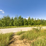 Heilongjiang Mohe County China's Arctic Village ——the Big meadow of Arctic Sandbar