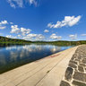 Heilongjiang Mohe China's Arctic Village ——Beautiful Heilongjiang river 1