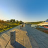 Heilongjiang Mohe China's Arctic Village ——Beautiful Heilongjiang river 2