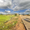 Enhe Russian village 4 in Eerguna——The village of great meadows