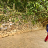 Yunnan luoping Duoyi River Scenic Spot 1