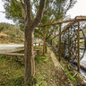 Yunnan luoping Duoyi River Scenic Spot 3——The waterwheel Museum of natural history