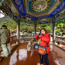 Guizhou xingyi wanfenglin 2——the Forest of Ten Thousand Peaks