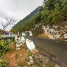 Guizhou xingyi wanfenglin 3——the Forest of Ten Thousand Peaks