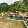 Guizhou xingyi wanfenglin 4——the Forest of Ten Thousand Peaks