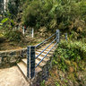 Guizhou xingyi Malinghe River Gorge——The karst landscape on the Yunnan-Guizhou Plateau
