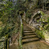 Guizhou xingyi Malinghe River Gorge 2——The earth's most beautiful scars
