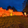 hubei wuhan East Lake scenery 4——Wuhan chengdou International lantern festival 2012