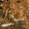 yunnan luliang Colorful Sand Forest 3——Formation of the cave of wonders of nature