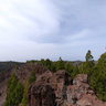 The Volcano Route