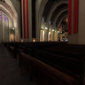 oratoire st joseph basilique int 1/2