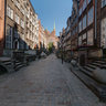Mariacka Street