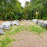 Le Jardin aux moines