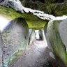 Dolmen de Mougau Bihan