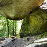 La Grotte d'Arthus