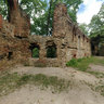 Stary Ksiaz - Castle