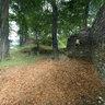 Nowy Dwor Castle