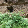 Swiecie Castle ruins