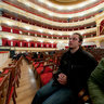 Bolshoy Teatr