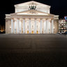 Teatralnaya Ploshad