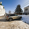 Alexander Nevsky church. Egorievsk