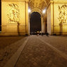 Place Charles de Gaulle - Étoile