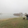 Sun Lakes south in Senec - (Slnecne jazera-juh)