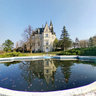 Budmerice castle