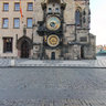 Prague Astronomical Clock