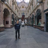Galeries Royales of Saint-Hubert in Brussels II