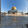 The Temple Mount [Haram Al-Sharif], Jerusalem