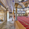 Jezzar Pasha Mosque, Akko (Acre), Israel