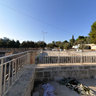 Sealed Golden Gate, Temple Mount [Haram Ash-Sharif], Jerusalem