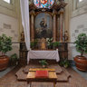 Minorite Kirchen Chapel - Viena - [done with Exposure Fusion]
