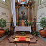Minorite Kirchen Chapel - Viena - [done with SNS-HDR]