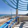 Haifa Sightseeing, from Mt. Karmel