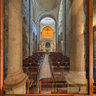 Ecce Homo Church, Via Dolorosa, Jerusalem - (done with SNS-HDR)
