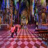 St. Stephen's Cathedral, Vienna