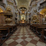 St. Peter's Church, Vienna [done with SNS-HDR]