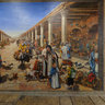 Cardo, Jewish Quarter, Old City, Jerusalem