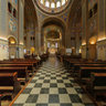 Votive Church, Szeged, Hungary