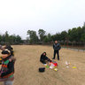 Wenzhou Sanyang wetland park
