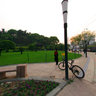Near the Dongmen building  温州东门大厦附近