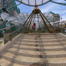 FestiveWalk, Resorts World Sentosa Singapore